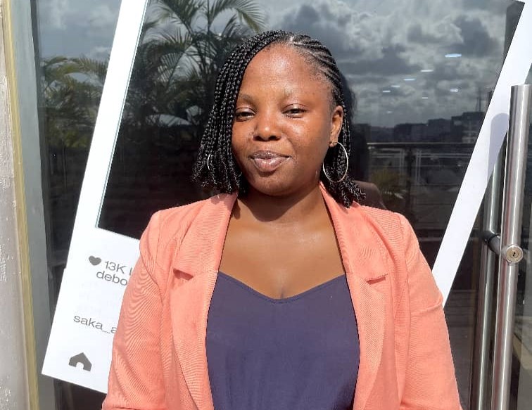 Ephraim Soji Agboola